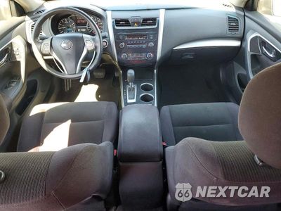 Zdjęcie 8 z 13 samochodu: 2013 NISSAN ALTIMA 2.5 VIN:1N4AL3AP1DN418025 - miniatura