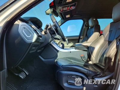 Zdjęcie 7 z 13 samochodu: 2015 LAND ROVER RANGE ROVER SPORT HSE VIN:SALWR2VF8FA618963 - miniatura