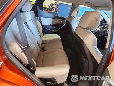 Zdjęcie 10 z 12 samochodu: 2016 HYUNDAI SANTA FE SPORT 2.4L VIN:5XYZTDLB8GG351679 - miniatura