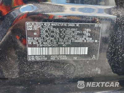 Zdjęcie 13 z 13 samochodu: 2011 TOYOTA RAV4 BASE VIN:2T3BF4DV3BW134021 - miniatura