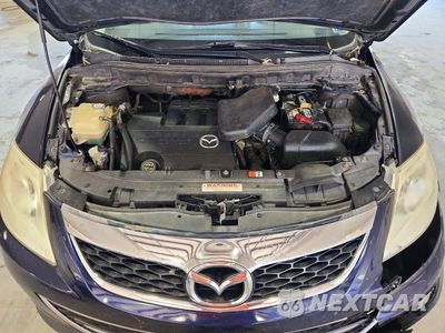 Zdjęcie 12 z 13 samochodu: 2010 MAZDA CX-9 VIN:JM3TB2MA9A0210966 - miniatura