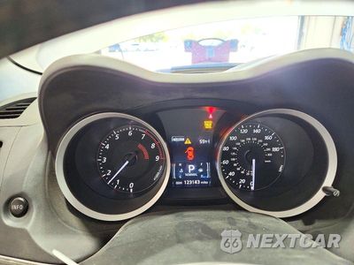 Zdjęcie 9 z 12 samochodu: 2010 MITSUBISHI LANCER EVOLUTION MR VIN:JA32W5FV0AU026971 - miniatura