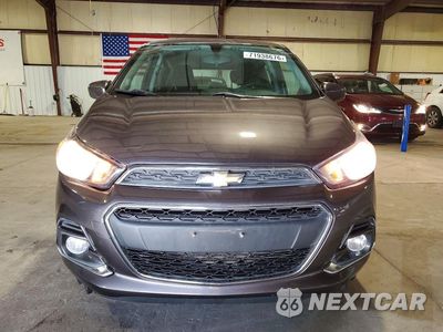 Piąte zdjęcie samochodu w środku: 2016 CHEVROLET SPARK 1LT VIN:KL8CD6SA6GC632383 - miniatura
