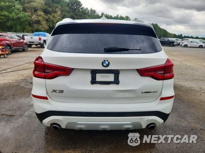 Zdjęcie 6 z 13 samochodu: 2019 BMW X3 SDRIVE30I VIN:5UXTR7C50KLF29891 - miniatura