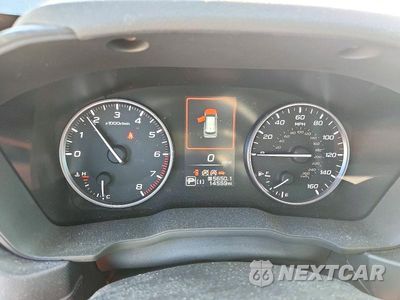 Zdjęcie 9 z 13 samochodu: 2025 SUBARU FORESTER PREMIUM VIN:JF2SLDDC7SH427676 - miniatura