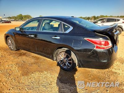 Drugie zdjęcie samochodu z przodu: 2015 NISSAN ALTIMA 2.5 S VIN:1N4AL3AP1FN915918 - miniatura