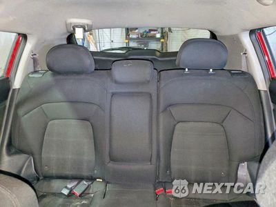 Zdjęcie 10 z 13 samochodu: 2011 KIA SPORTAGE LX VIN:KNDPB3A21B7124718 - miniatura