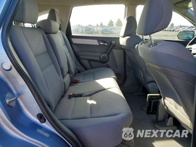 Zdjęcie 11 z 13 samochodu: 2010 HONDA CR-V LX VIN:5J6RE3H37AL014061 - miniatura
