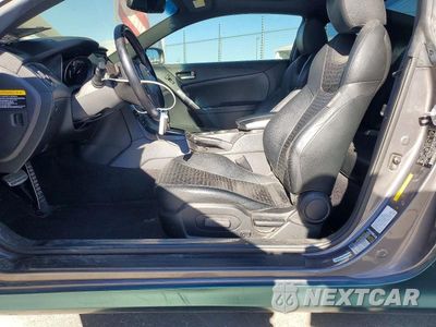 Zdjęcie 7 z 12 samochodu: 2013 HYUNDAI GENESIS COUPE 3.8 TRACK VIN:KMHHU6KJ6DU091298 - miniatura