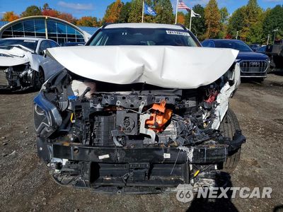 Piąte zdjęcie samochodu w środku: 2024 KIA NIRO WIND VIN:KNDCR3L17R5122248 - miniatura