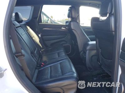 Zdjęcie 11 z 13 samochodu: 2015 JEEP GRAND CHEROKEE OVERLAND VIN:1C4RJFCG5FC229605 - miniatura
