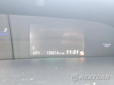 Zdjęcie 9 z 12 samochodu: 2012 HONDA CIVIC EX VIN:2HGFB2F83CH500670 - miniatura