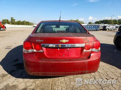 Zdjęcie 6 z 12 samochodu: 2014 CHEVROLET CRUZE LT VIN:1G1PC5SB3E7211086 - miniatura