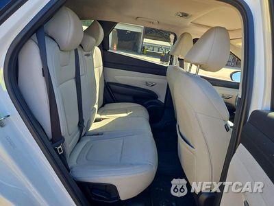 Zdjęcie 10 z 12 samochodu: 2025 HYUNDAI TUCSON SEL VIN:3KMJC3DE7SE013824 - miniatura