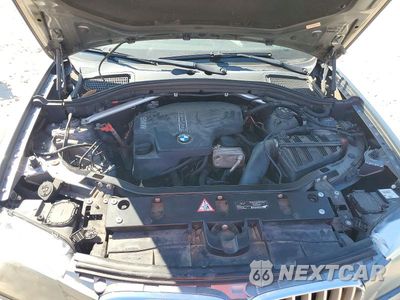 Zdjęcie 12 z 13 samochodu: 2014 BMW X3 XDRIVE28I VIN:5UXWX9C50E0D21644 - miniatura