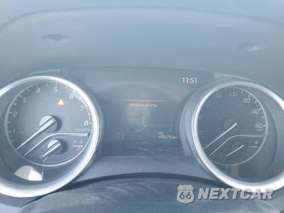 Zdjęcie 9 z 12 samochodu: 2024 TOYOTA CAMRY XLE VIN:4T1F11AK3RU877869 - miniatura