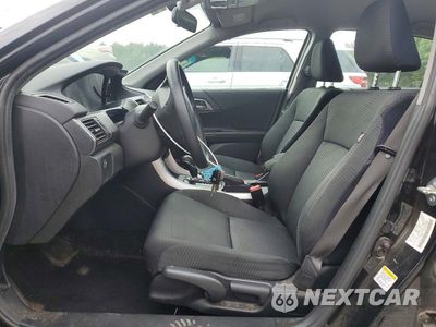 Zdjęcie 7 z 12 samochodu: 2015 HONDA ACCORD LX VIN:1HGCR2F3XFA196629 - miniatura