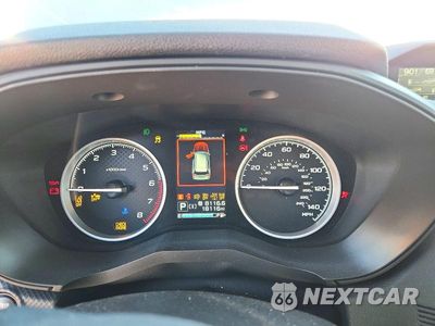 Zdjęcie 9 z 13 samochodu: 2024 SUBARU FORESTER LIMITED VIN:JF2SKALCXRH428639 - miniatura