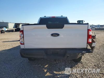Zdjęcie 6 z 12 samochodu: 2022 FORD F150 SUPER CAB VIN:1FTEX1EBXNKE83803 - miniatura