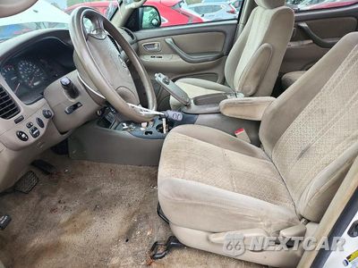 Zdjęcie 7 z 12 samochodu: 2006 TOYOTA TUNDRA DOUBLE CAB SR5 VIN:5TBDT44196S545731 - miniatura