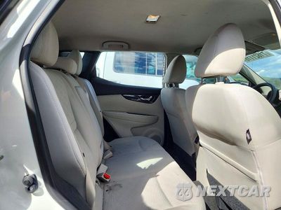 Zdjęcie 11 z 13 samochodu: 2018 NISSAN ROGUE SPORT SV VIN:JN1BJ1CR9JW290634 - miniatura