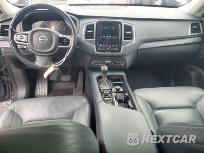 Zdjęcie 8 z 13 samochodu: 2020 VOLVO XC90 T6 MOMENTUM VIN:YV4A22PK2L1582163 - miniatura