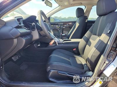 Zdjęcie 7 z 12 samochodu: 2018 HONDA CIVIC EX VIN:19XFC2F75JE006533 - miniatura