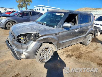2013 KIA SOUL + KNDJT2A67D7577549 - główne zdjęcie licytacji z USA - miniatura