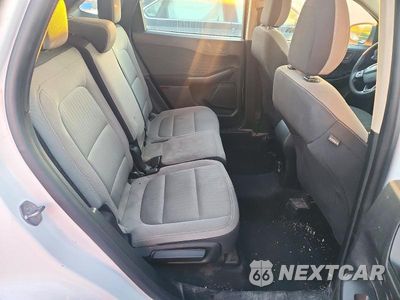 Zdjęcie 11 z 13 samochodu: 2020 FORD ESCAPE S VIN:1FMCU0F69LUC60659 - miniatura