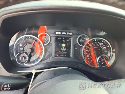 Zdjęcie 9 z 13 samochodu: 2019 RAM 1500 BIG HORN/LONE STAR VIN:1C6RREBT3KN568564 - miniatura
