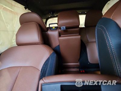 Zdjęcie 10 z 13 samochodu: 2025 SUBARU FORESTER TOURING VIN:JF2SLDTC9SH500807 - miniatura