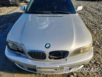 Zdjęcie 11 z 12 samochodu: 2006 BMW 330 CI VIN:WBABD53466PL17688 - miniatura