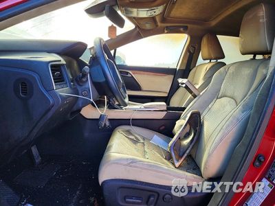 Zdjęcie 7 z 13 samochodu: 2021 LEXUS RX 350 VIN:2T2HZMAA7MC183136 - miniatura