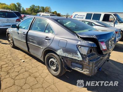 Drugie zdjęcie samochodu z przodu: 2010 TOYOTA CAMRY LE VIN:4T4BF3EK3AR070154 - miniatura