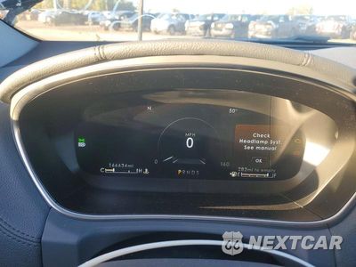 Zdjęcie 9 z 13 samochodu: 2019 LINCOLN NAUTILUS RESERVE VIN:2LMPJ8LP2KBL63307 - miniatura