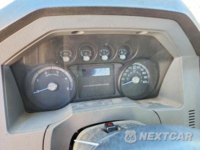Zdjęcie 9 z 12 samochodu: 2013 FORD F750 SUPER DUTY VIN:3FRWF7FL6DV028453 - miniatura