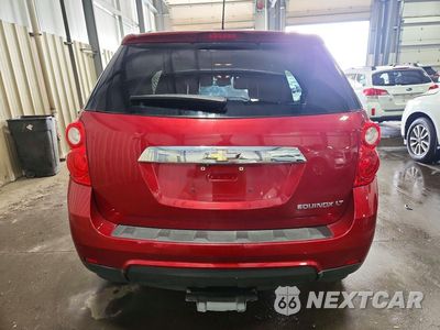 Zdjęcie 6 z 13 samochodu: 2014 CHEVROLET EQUINOX LT VIN:2GNALCEK1E6241840 - miniatura
