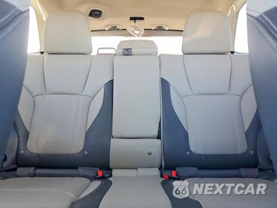 Zdjęcie 10 z 13 samochodu: 2024 SUBARU FORESTER LIMITED VIN:JF2SKALC0RH481401 - miniatura
