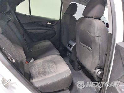 Zdjęcie 11 z 13 samochodu: 2022 CHEVROLET EQUINOX LT VIN:2GNAXUEV6N6117695 - miniatura