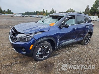 2026 KIA SELTOS EX KNDERCAA1T7929744 - główne zdjęcie licytacji z USA - miniatura