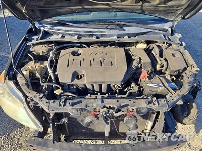 Zdjęcie 11 z 13 samochodu: 2013 TOYOTA COROLLA LE VIN:5YFBU4EE6DP137173 - miniatura