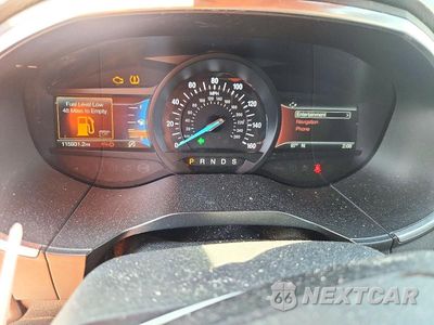 Zdjęcie 9 z 13 samochodu: 2019 FORD EDGE TITANIUM VIN:2FMPK3K9XKBB54265 - miniatura