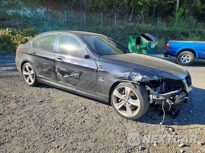 Czwarte zdjęcie samochodu z boku: 2011 BMW 335 XI VIN:WBAPL5C52BA921396 - miniatura