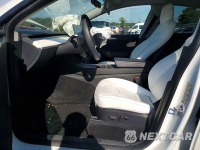 Zdjęcie 7 z 12 samochodu: 2023 TESLA MODEL Y VIN:7SAYGDEEXPF615342 - miniatura