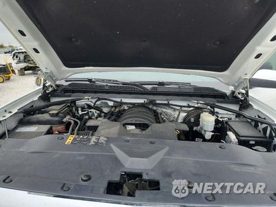 Zdjęcie 11 z 12 samochodu: 2017 CHEVROLET SILVERADO K1500 LT VIN:3GCUKREC1HG495268 - miniatura