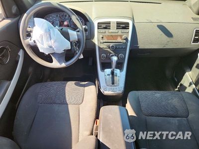 Zdjęcie 8 z 13 samochodu: 2007 PONTIAC TORRENT VIN:2CKDL63F476247446 - miniatura