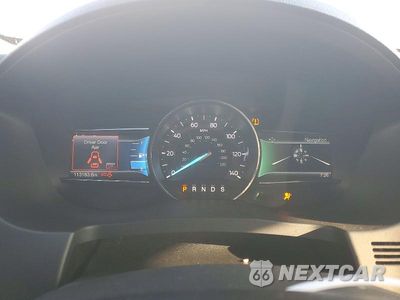 Zdjęcie 9 z 13 samochodu: 2017 FORD EXPLORER XLT VIN:1FM5K7D80HGA70234 - miniatura