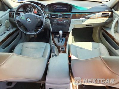 Zdjęcie 8 z 12 samochodu: 2011 BMW 328 I VIN:WBAPH7C54BE681838 - miniatura
