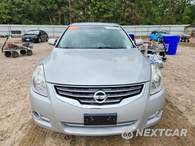 Piąte zdjęcie samochodu w środku: 2012 NISSAN ALTIMA SR VIN:1N4BL2APXCC163268 - miniatura