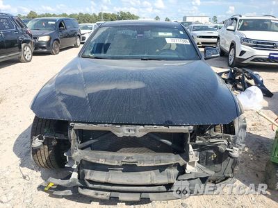 Piąte zdjęcie samochodu w środku: 2018 BMW 330 I VIN:WBA8B9G58JNU97075 - miniatura